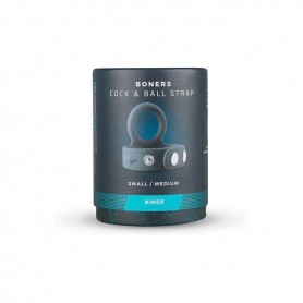 Anelli Fallici (Ø 30 mm)