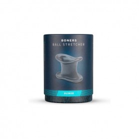 Anelli Fallici Ball Stretcher (Ø 20 mm)