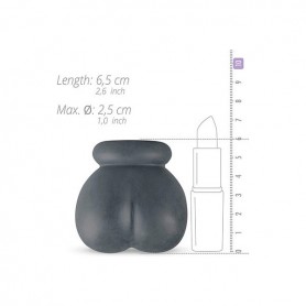 Apvalks Ball Pouch Sēklinieki (Ø 20 mm)