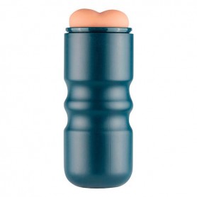 Masturbator Anus Realistic Mocha