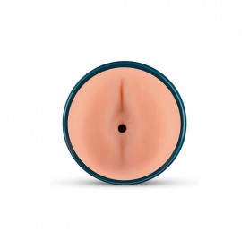 Masturbator Anus Realistic Mocha