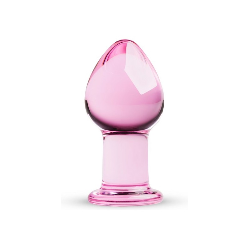 Anal plug (Ø 4,3 cm)