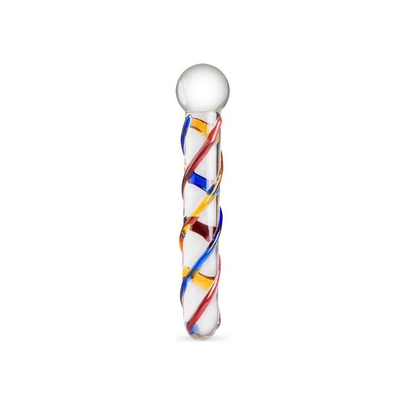 Dildo Vetro (18 cm)