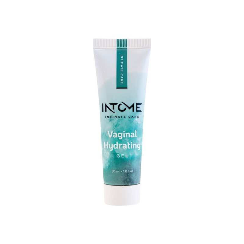 Man Basic Water Glide 100 ml Intome (30 ml)