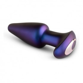 Anal plug Purple (Ø 4,5 cm)