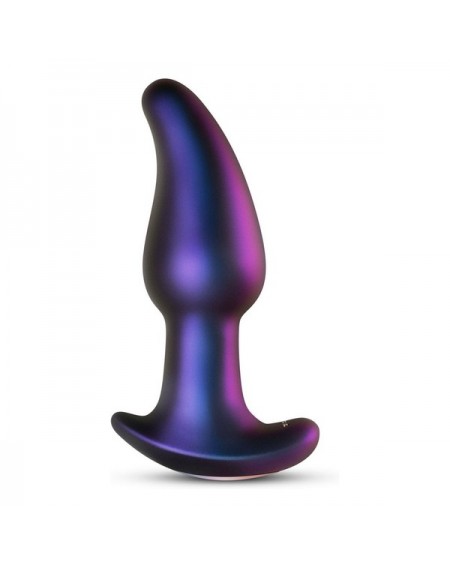 Anal plug Purple (Ø 4,3 cm)