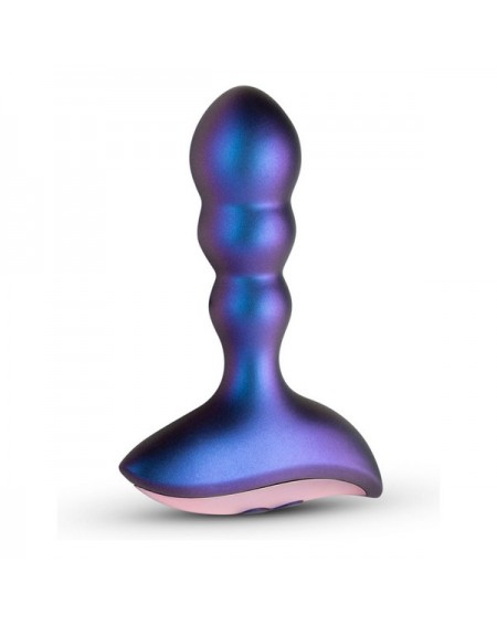 Anal plug Purple (Ø 3,1 cm)