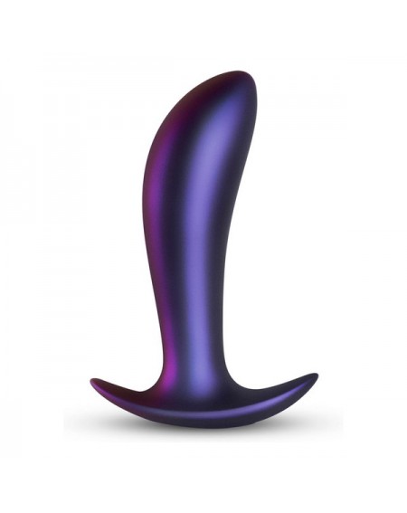 Anal plug Purple (Ø 3,2 cm)