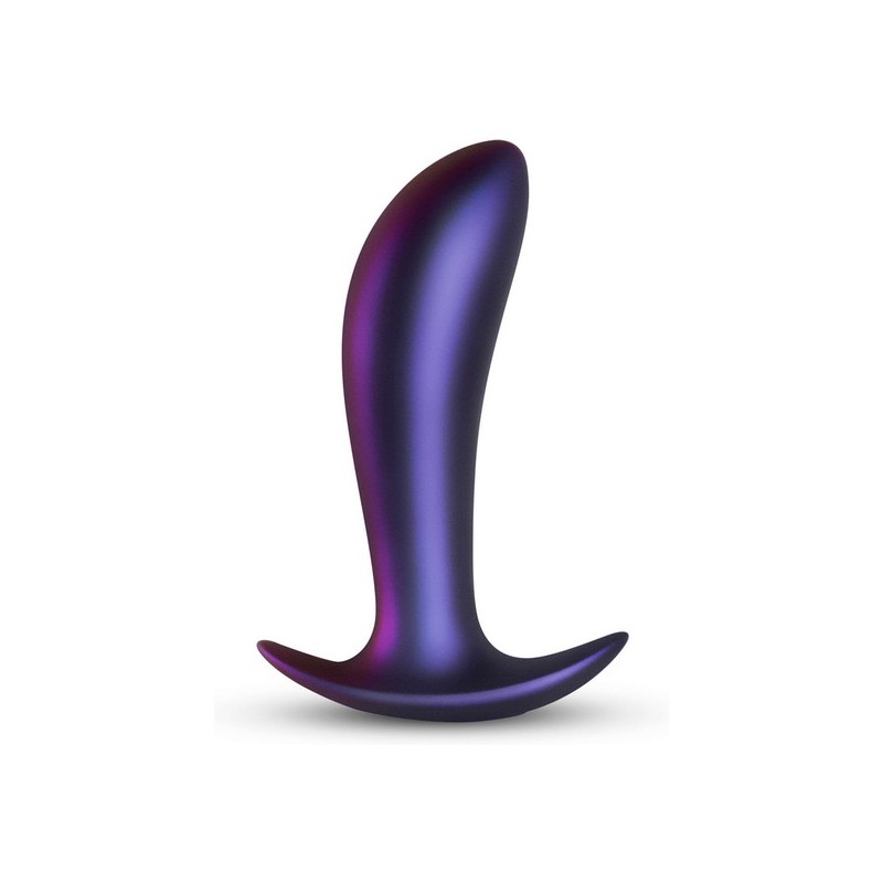 Anal plug Purple (Ø 3,2 cm)