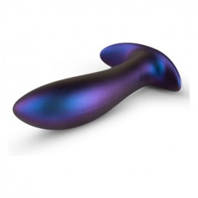 Anal plug Purple (Ø 3,2 cm)