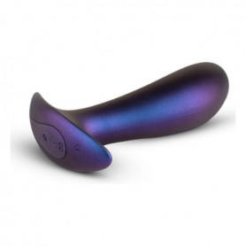 Anal plug Purple (Ø 3,2 cm)