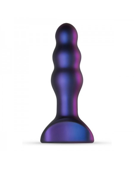 Anal plug Purple (Ø 3,7 cm)