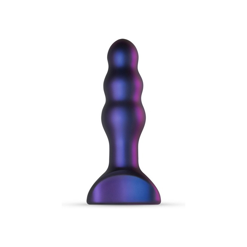 Anal plug Purple (Ø 3,7 cm)