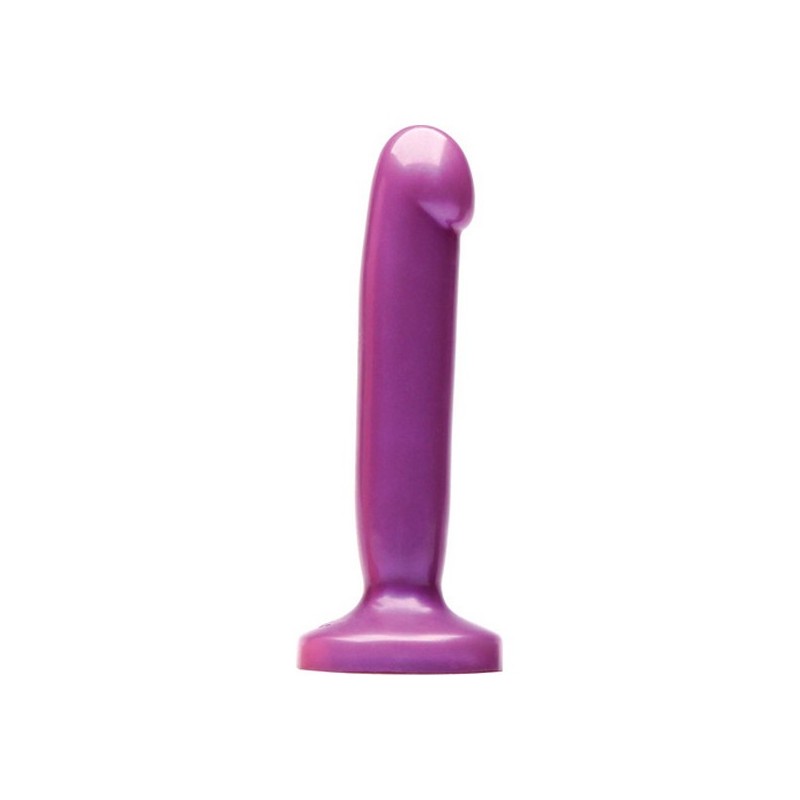 Dildo Tantus Silicone Lilla (12,1 cm)