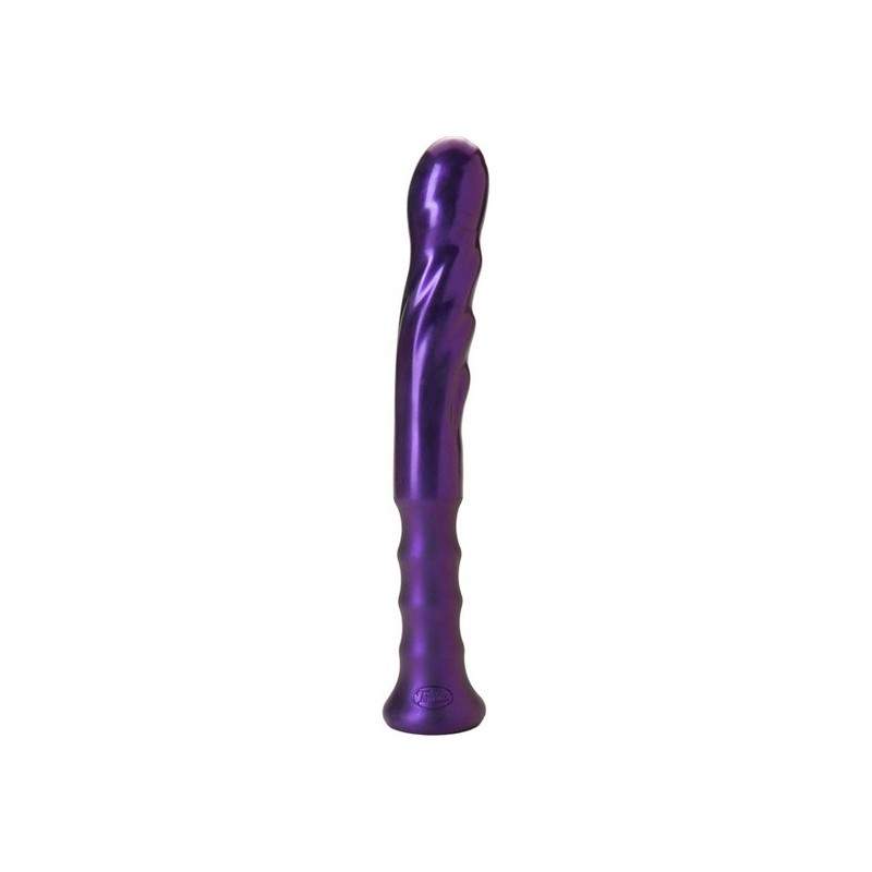Dildo Tantus Silicone Lilac (16,5 cm)