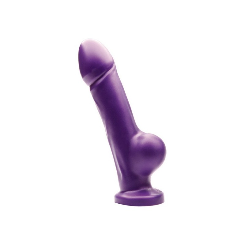 Dildo Tantus Silicone Lilla