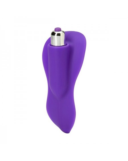 Massager Tantus Silicone ABS Lilac