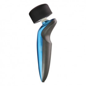 Vibratore Rumble Tantus Nero/Blu