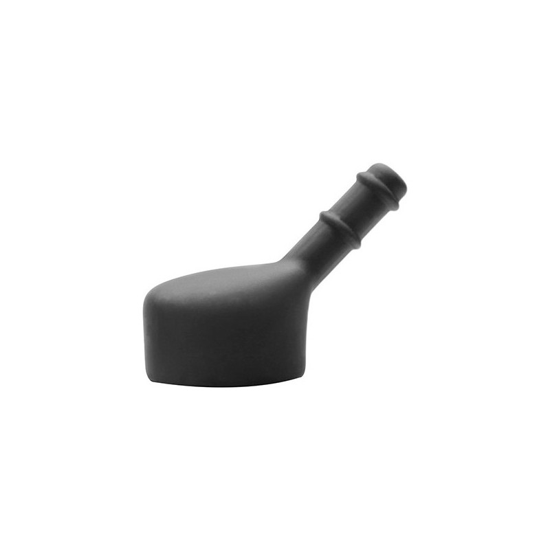 Testina di Ricambio Tantus Nero