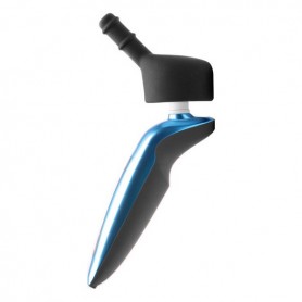 Сменная головка Tantus Чёрный