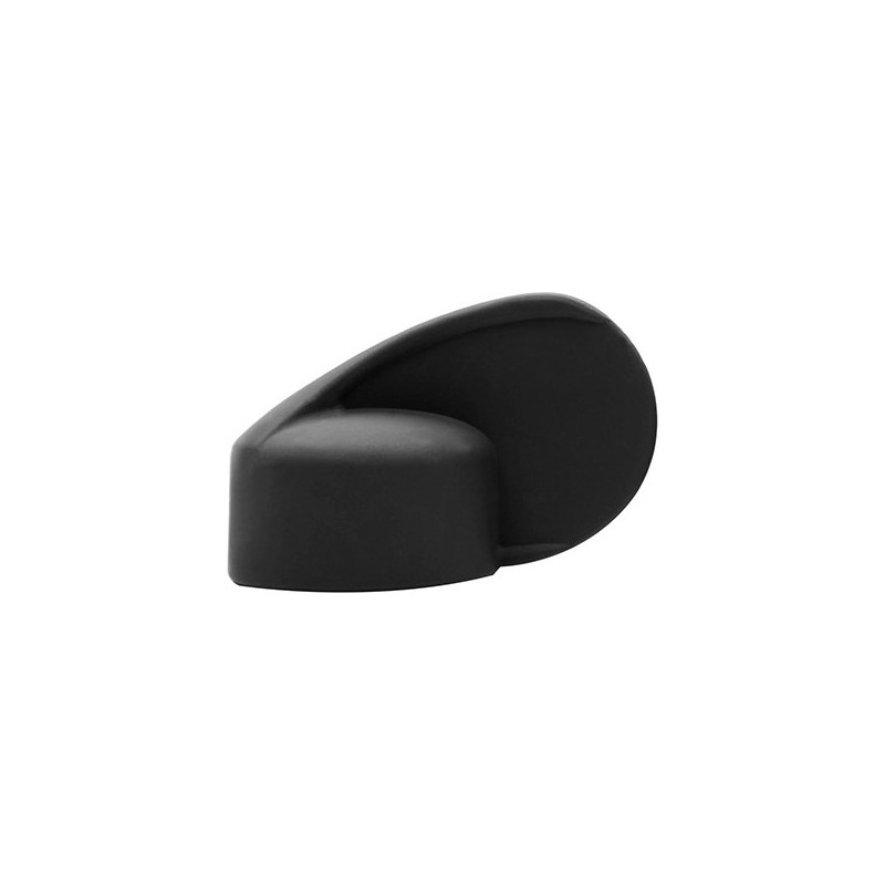 Replacement Head Tantus Black