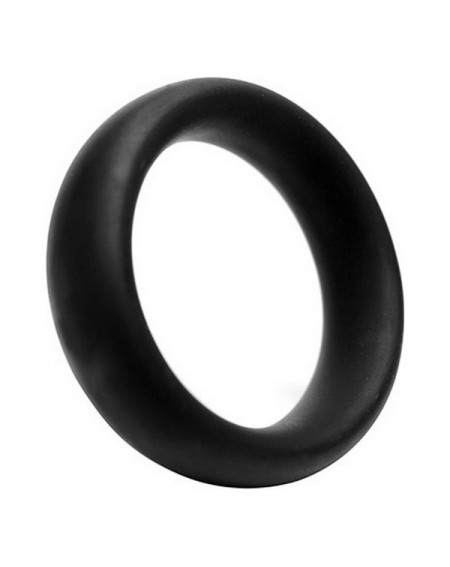 Cock Ring Beginner Tantus Black (ø 5 cm)