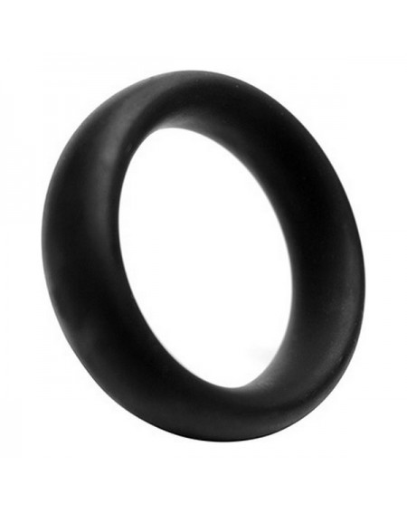 Cock Ring Advanced Tantus Black (ø 5 cm)
