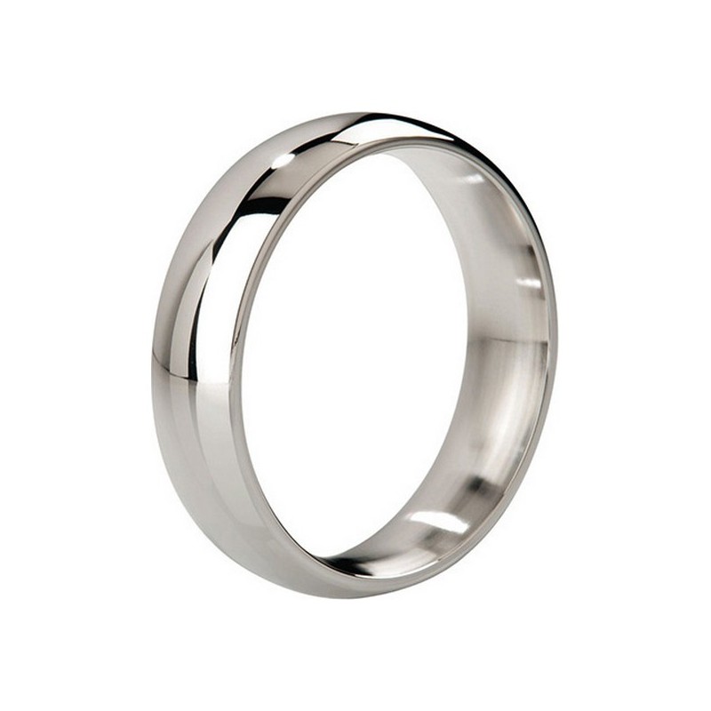 кольца на пенис Mystim Earl Серебряный (ø 55 mm)