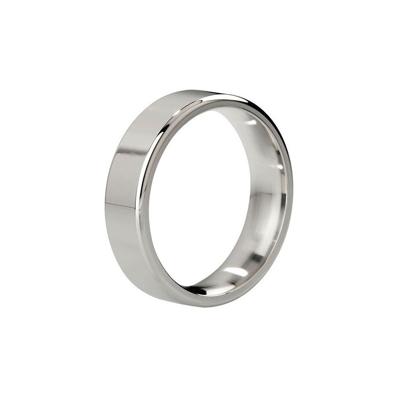 Tērauda Gredzens Duke Polished Mystim (Ø 55 mm)