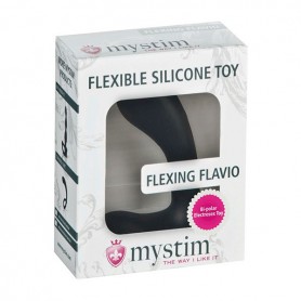 Stimolatore Prostata Flexing Flavio Electrosex Mystim