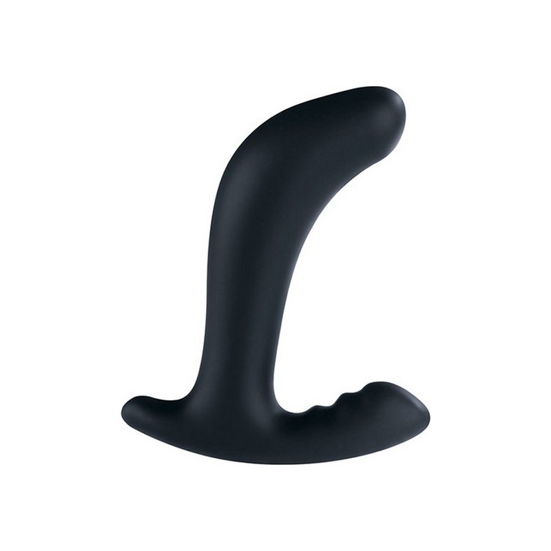 Twisting Tom Electrosex Prostate Stimulator Mystim Black (11 cm)