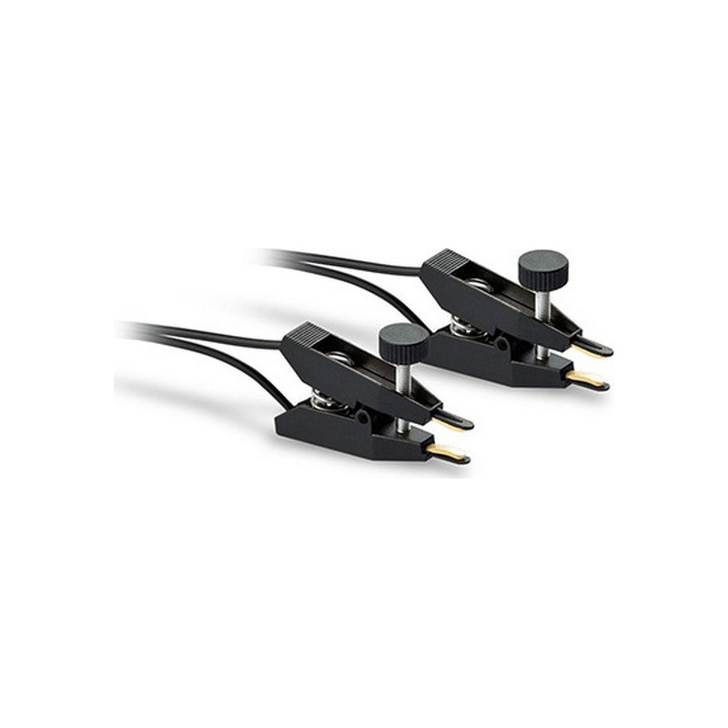 Barry Bite Mystim Black (2 uds)