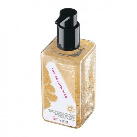 Lubrikants Aqua Mystim The Goldfather Conductive (250 ml)
