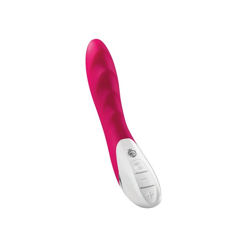 Vibrators Sassy Simon, rozā Mystim Sassy Simon