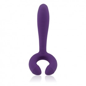 Icons Duo Vibe Deep Purple Rianne S