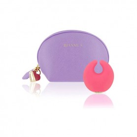 Essentials Moon Vibe Coral Rozā Rianne S (2 pcs)