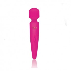 Essentials Bella Mini Body Nūjiņa French Rose Rianne S