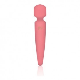 Essentials Bella Mini Body Wand Coral Rianne S