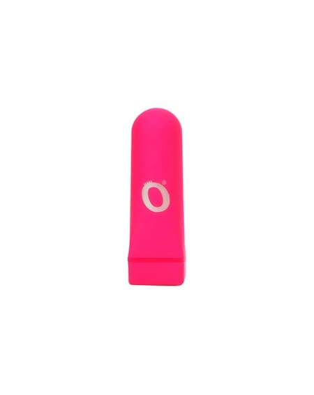 Bestie Bullet Vibrator The Screaming O Pink