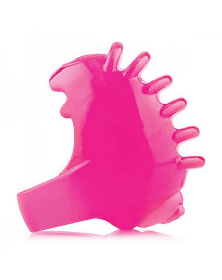 Finger Vibrator Orb The Screaming O Fingo Tips Pink