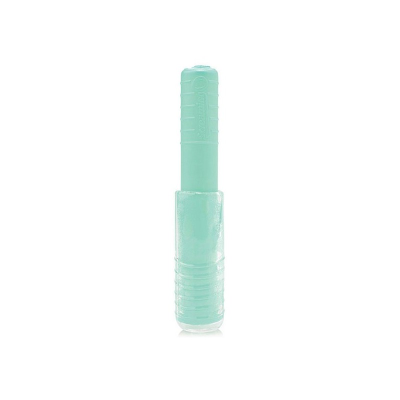 Lodveida Vibrators The Screaming O Go Stix Super Slim Zaļš