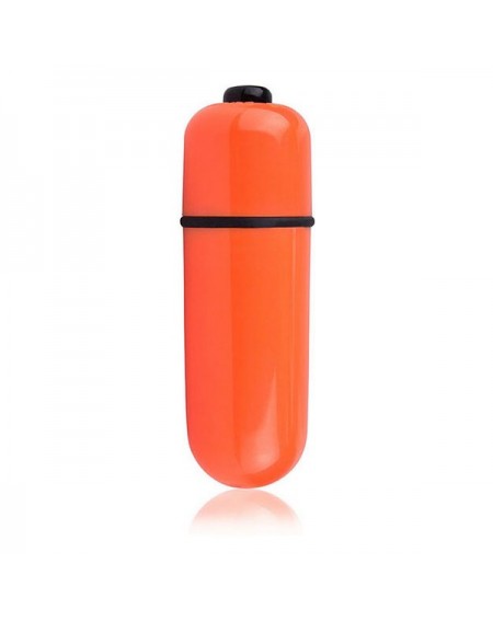 Bullet Vibrator The Screaming O Color Pop Orange