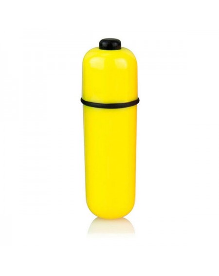 Bullet Vibrator The Screaming O Color Pop Yellow/Black