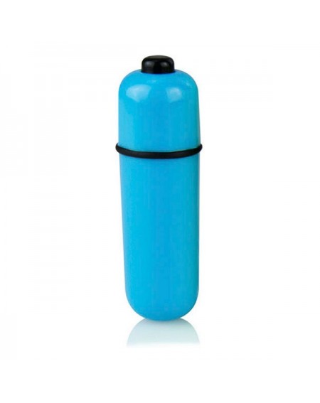 Bullet Vibrator The Screaming O Color Pop Blue