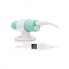 Vibratore Charged Positive Kiwi The Screaming O Charged