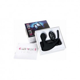 Vibrators Club Vibe 3.OH Hero OhMiBod
