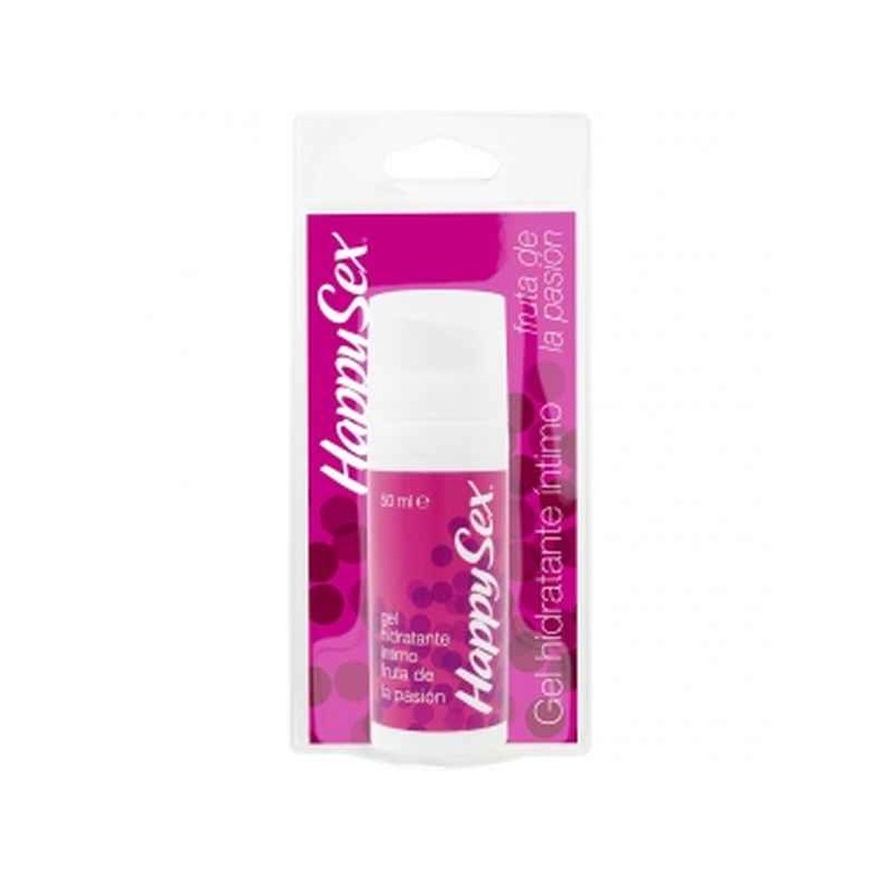 Lubricant Happy Sex Passion Fruit