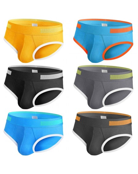 Pack of Underpants (XL) (Refurbished D)