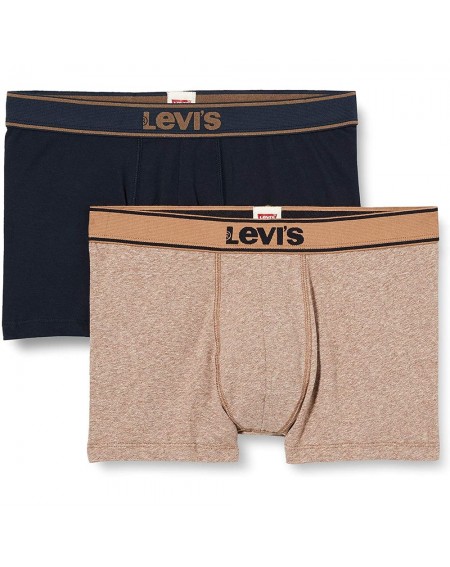 Men's Boxer Shorts Levi's Vintage (Size L) (Refurbished A+)